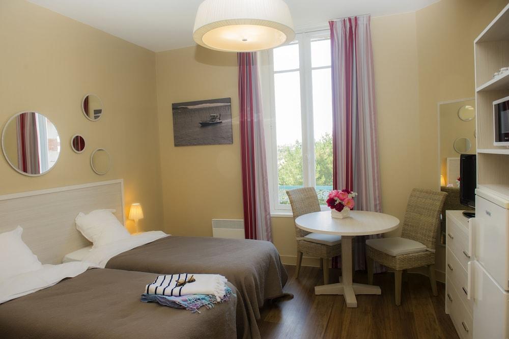 Residence De Tourisme Vacances Bleues Villa Regina Аркашон Екстериор снимка