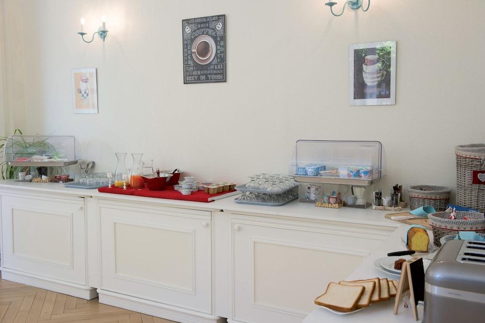 Residence De Tourisme Vacances Bleues Villa Regina Аркашон Екстериор снимка