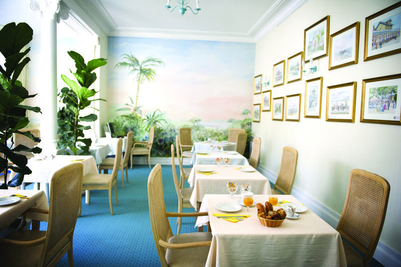 Residence De Tourisme Vacances Bleues Villa Regina Аркашон Екстериор снимка
