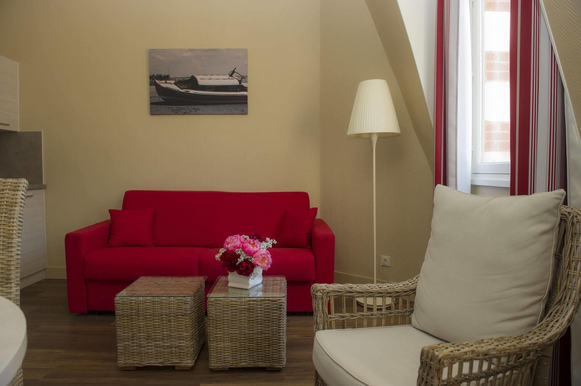 Residence De Tourisme Vacances Bleues Villa Regina Аркашон Екстериор снимка